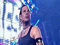 Jeff Hardy vs Edge - Extreme Rules