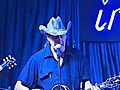 Ted Nugent Joins Les Paul Trio In Midtown