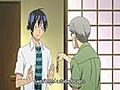 Bakuman Ep.2 3/3 Eng.sub