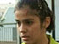 No financial worries makes Saina rise