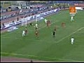 ميلان 1 - 1 روما   باتو