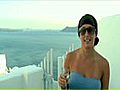 How to travel to Santorini like a Jet Setter