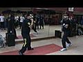 Miami Jeet Kune Do / Kali 2