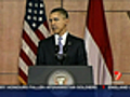 Obama reaches out to Muslim world