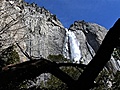 Beautiful Places in HD - Yosemite,  CA: Yosemite Falls