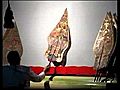 WAYANG KULIT KI. H ANOM SUROTO PT. ANGKASAPURA JKT LAKON JOYOLOGO 2-8