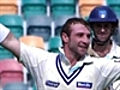 Hughes puts NSW on top in Shield final
