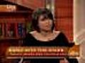 Taraji P. Henson Talks About Oscar Nomination