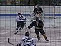 2/25 Yale Hockey