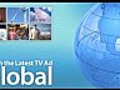 TV Ad: Global
