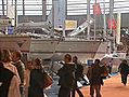 Paris Boat Show kicks off