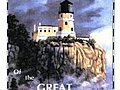 Lighthouses of the Great Lakes