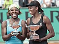 Ask the Expert: Williams sisters at Wimbledon?