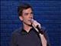 Comedy Central Presents : John Mulaney : John Mulaney (Ep. 1322) Clip 1 of 3