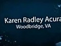 Karen Radley Acura Reviews