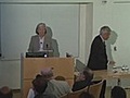 2010 Scolnick Prize Lecture: Lily Jan