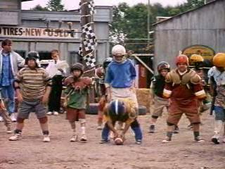 Little Giants