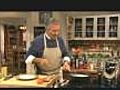 Vegetable Fête (225): Jacques Pépin: More Fast Food My Way