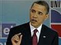 Obama makes case for U.S. mission in Libya