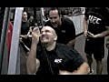 UFC Gym - Second MARPO(DUT) - Marpo Kinetics