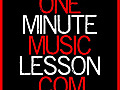 How to Read Music – Lesson 5 – Enharmonics