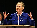 Clinton: &#039;The Syrian government is running out of time&#039;