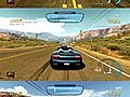 [Video] Need for Speed: Hot Pursuit: Sun,  Sand and Supercars