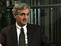 BP-Rosneft: Huhne defends attending signing