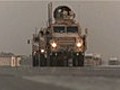 Iraq Convoy