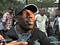 Ochocinco and T.O. show up in Rucker Park