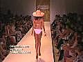 Cosabella Swimwear at Funkshion Fashion Show