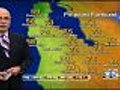 Saturday Pinpoint Forecast With Jim Bernard