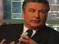 John Riggi Talks to Alec Baldwin