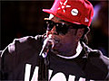 House Band: Lil Wayne’s MTV2 Unplugged Session