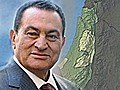 Hosni Mubarak Brought Stability to Egypt,  At a Price