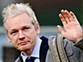 Assange extradition hearing to go on