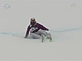 2011 Freestyle Skiing Worlds: Sigourney settles for sixth