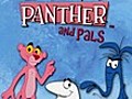 Pink Panther &amp; Pals: &quot;Pink Magic / Party Animals / Pink &#039;n Putt&quot;