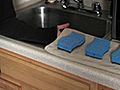 How to Sterilize a Sponge