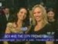 'Sex And The City' Movie Premieres In NYC