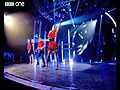 Group Dance - Don’t Stop Me Now (Queen) - So You Think You Can Dance 2011 Final - BBC One
