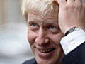 &#039;Boris Johnson could be very beatable in 2012&#039;