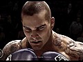 Fight Night Champion - First look Video