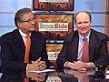 Broadside: Senate race preview