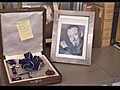 Poco interés por objetos y manuscritos de Steinbeck y Borges
