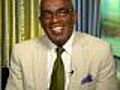 Access Hollywood Live: Al Roker Wishes A Fond Farewell To Meredith Vieira