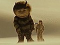 &#039;Where the Wild Things Are&#039; Clip: 