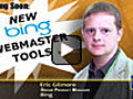 Permanent Link to Coming Soon: New Bing Webmaster Tools