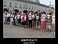 &quot;Gdzie jest KRZYŻ!?&quot; - wszystkie filmiki i przeróbki