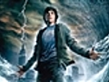 &#039;Percy Jackson & The Olympians: The Lightning Thief&#039;